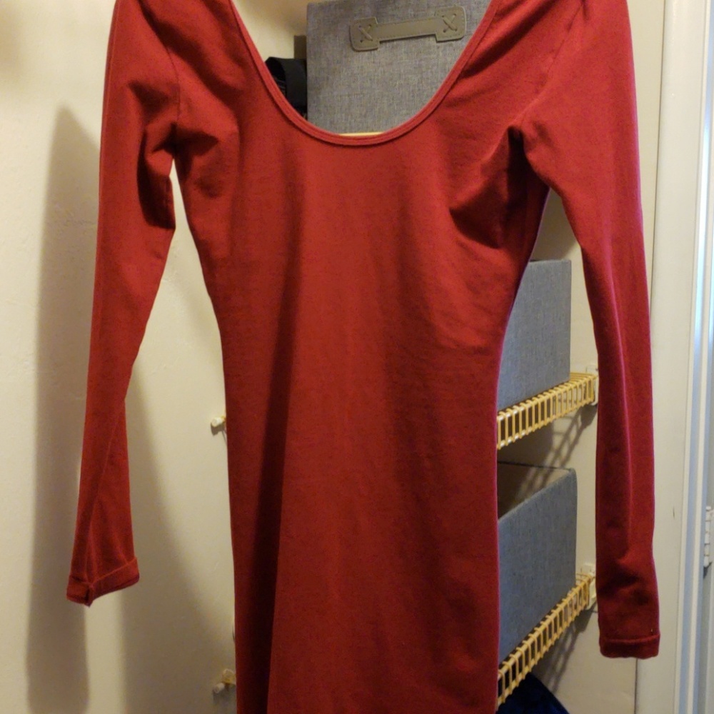 AA Bodycon Dress